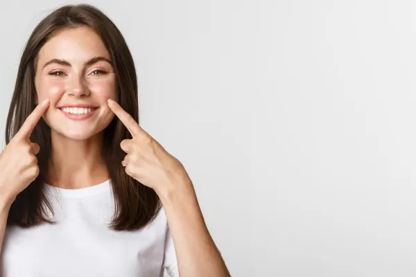 Os benefícios dos alinhadores invisíveis para o seu sorriso
