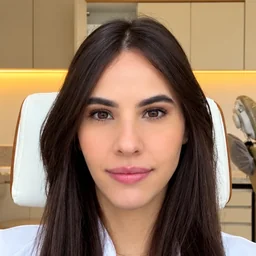 Dra. Julia Cavalieri Barbar